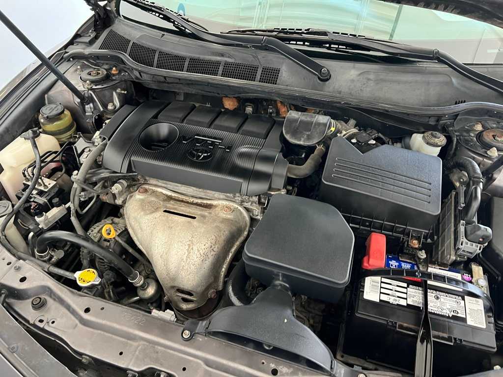 Thumbnail: 2011 Toyota Camry - 13