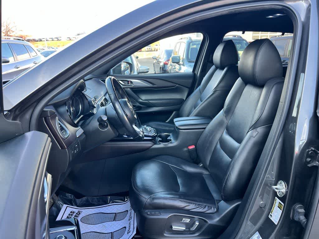 Thumbnail: 2018 Mazda CX-9 - 11