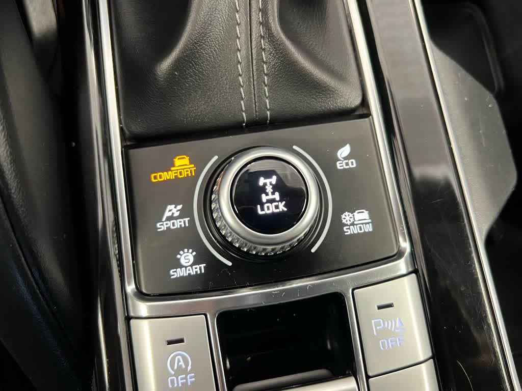 Thumbnail: 2022 Kia Telluride - 31