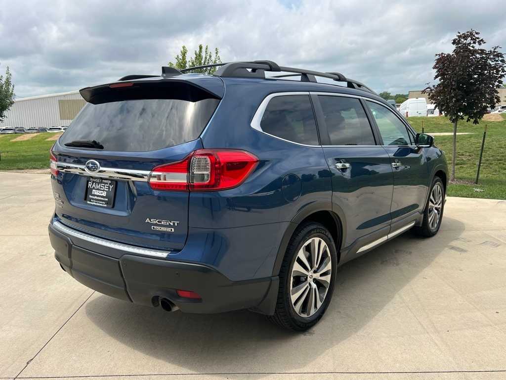 Thumbnail: 2021 Subaru Ascent - 6