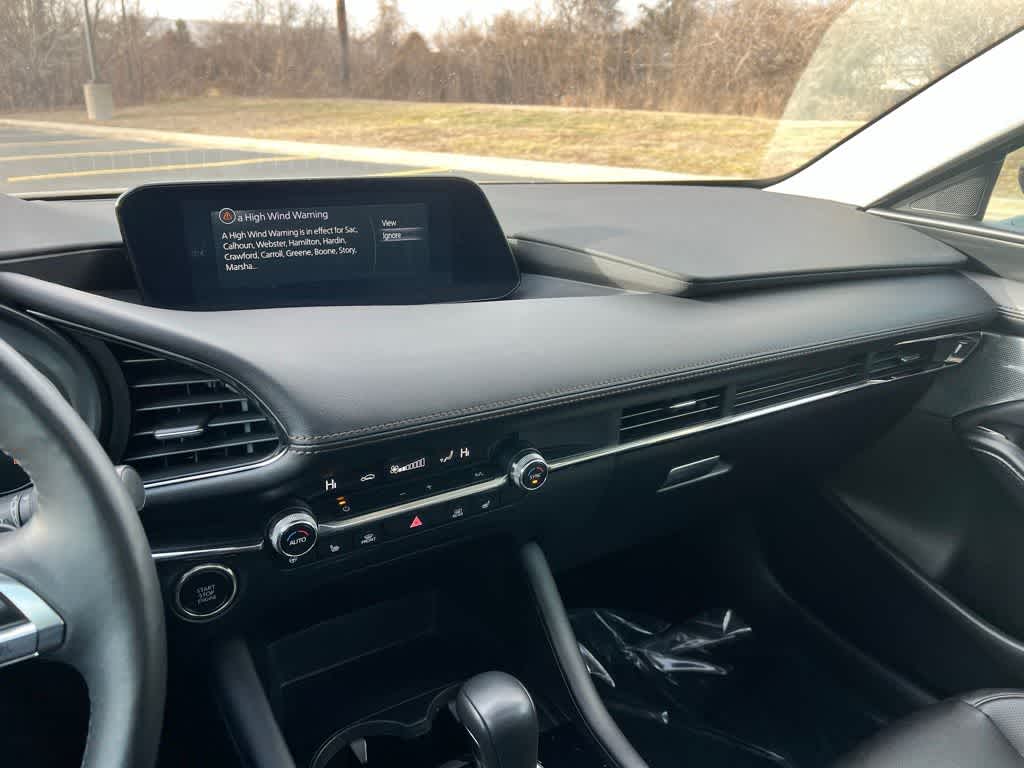 Thumbnail: 2023 Mazda Mazda3 - 27