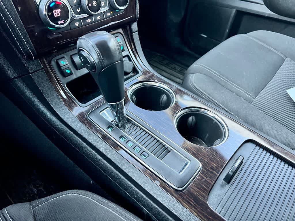 Thumbnail: 2016 Chevrolet Traverse - 26