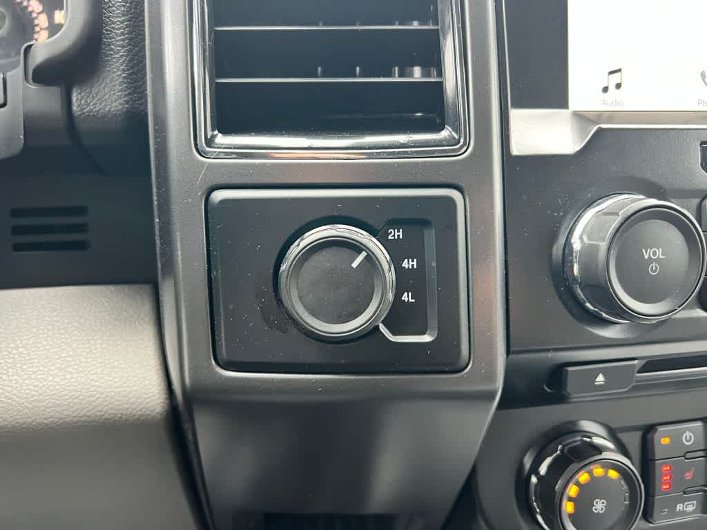 Thumbnail: 2017 Ford F-150 - 35