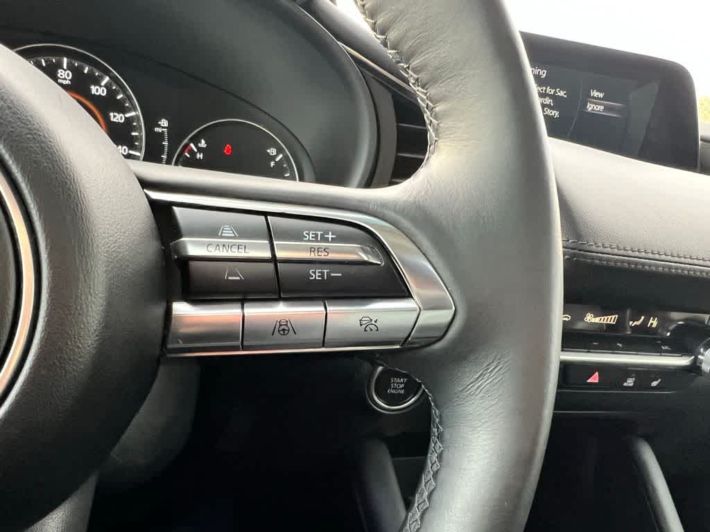 Thumbnail: 2023 Mazda Mazda3 - 26