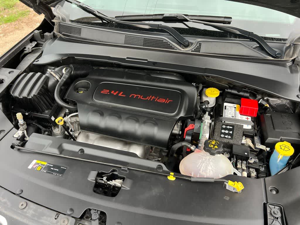 Thumbnail: 2022 Jeep Compass - 14