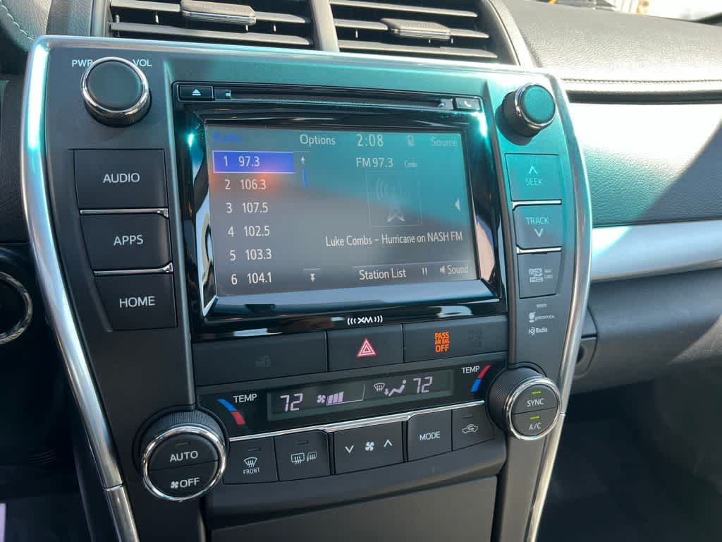 Thumbnail: 2016 Toyota Camry - 32