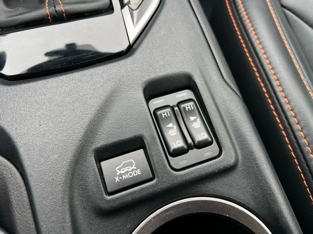 Thumbnail: 2023 Subaru Crosstrek - 33