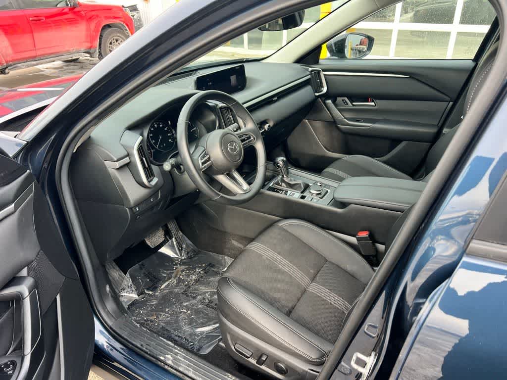 Thumbnail: 2025 Mazda CX-50 - 2