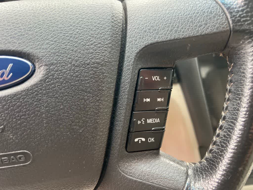 Thumbnail: 2008 Ford Fusion - 27