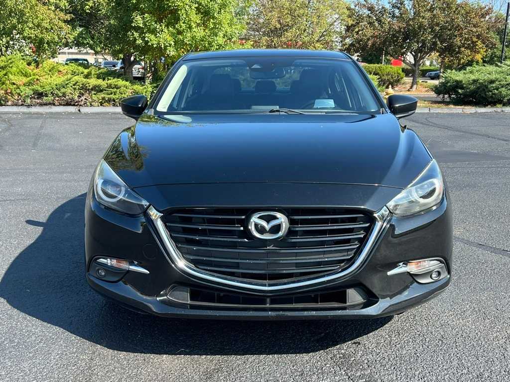 Thumbnail: 2017 Mazda Mazda3 - 6