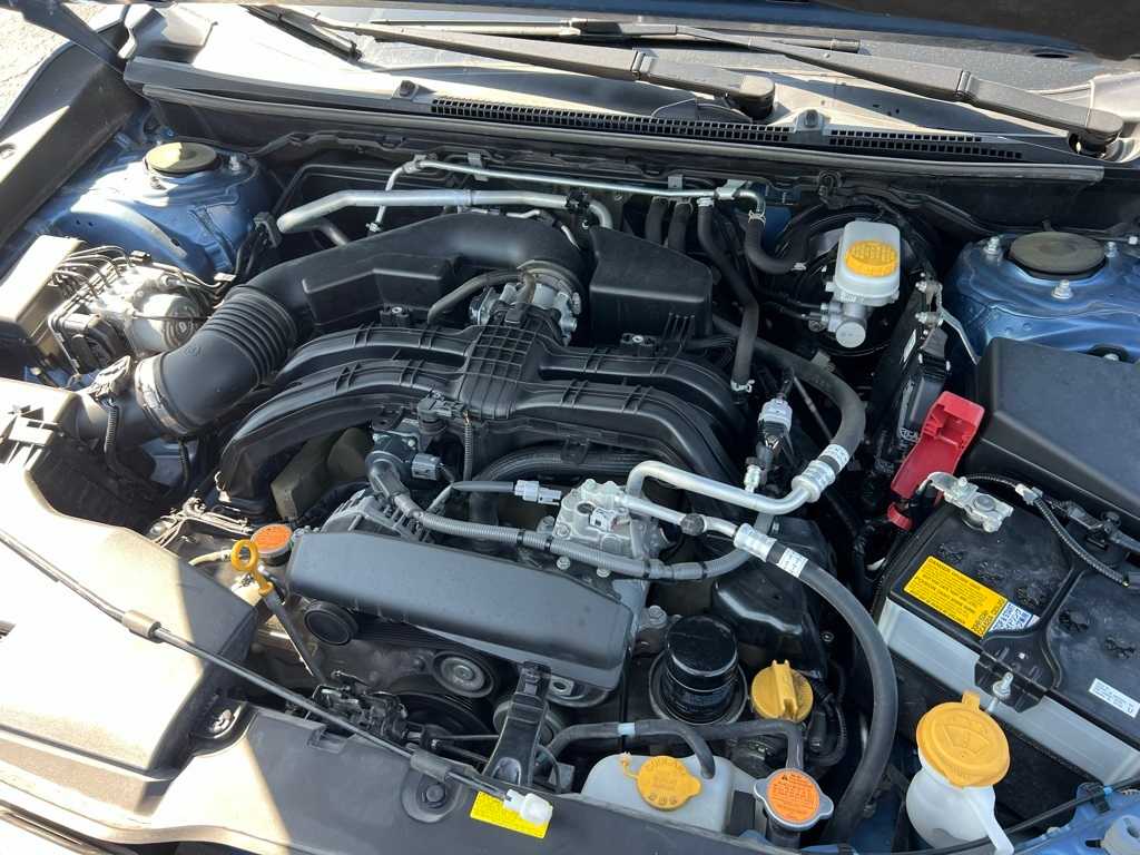 Thumbnail: 2022 Subaru Crosstrek - 11