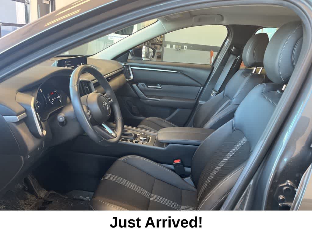 Thumbnail: 2024 Mazda CX-50 - 22