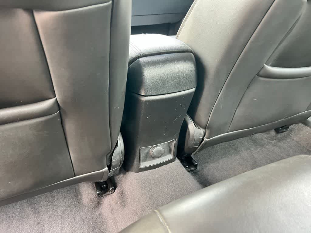 Thumbnail: 2011 Chevrolet Cruze - 19