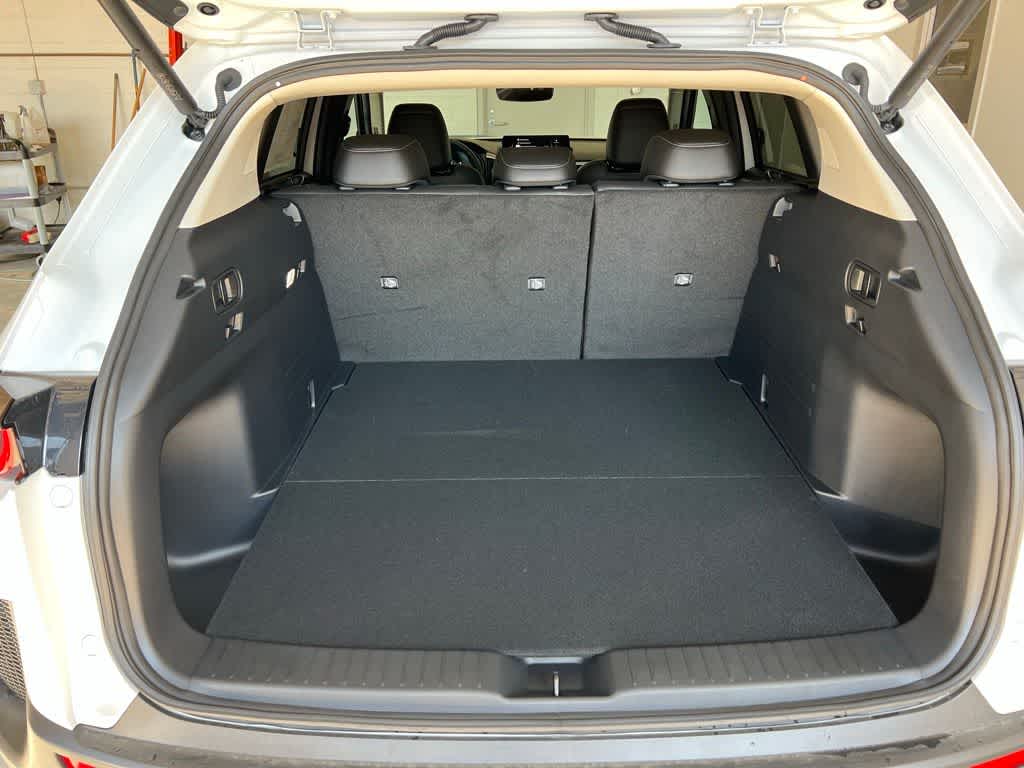 Thumbnail: 2025 Mazda CX-50 - 18