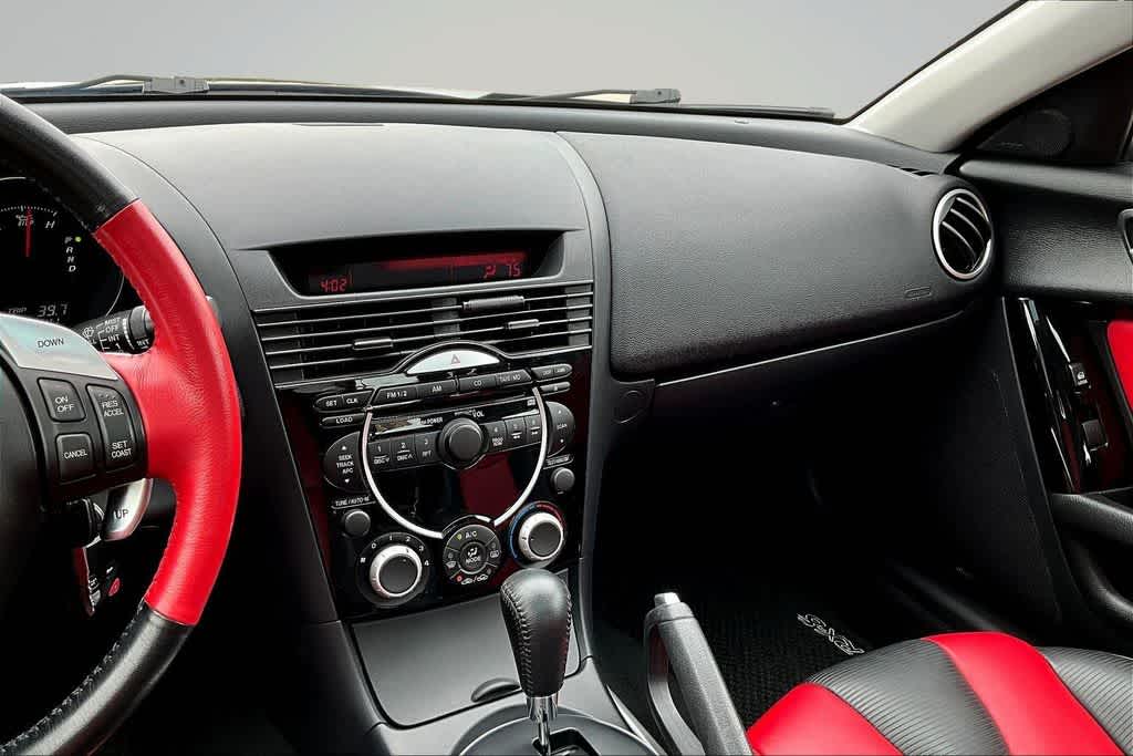 Thumbnail: 2004 Mazda RX-8 - 6