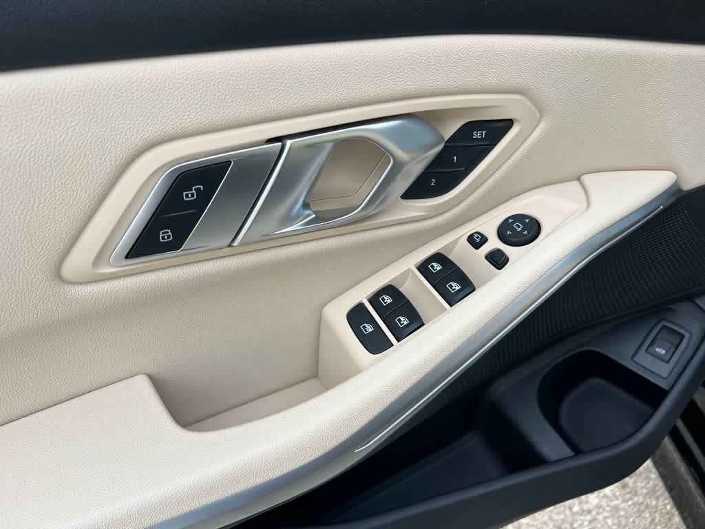 Thumbnail: 2020 BMW 3 Series - 20