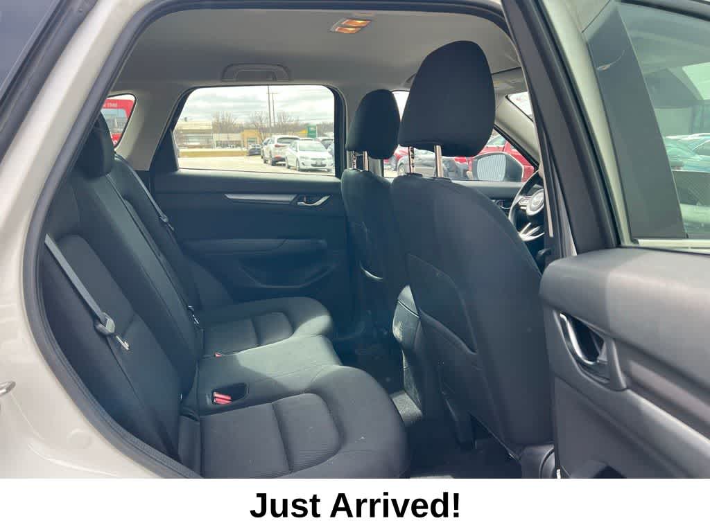 Thumbnail: 2023 Mazda CX-5 - 19