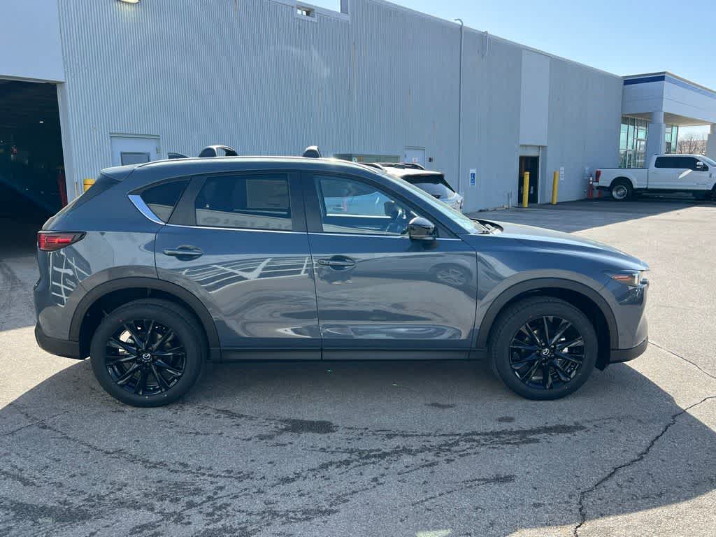Thumbnail: 2025 Mazda CX-5 - 7