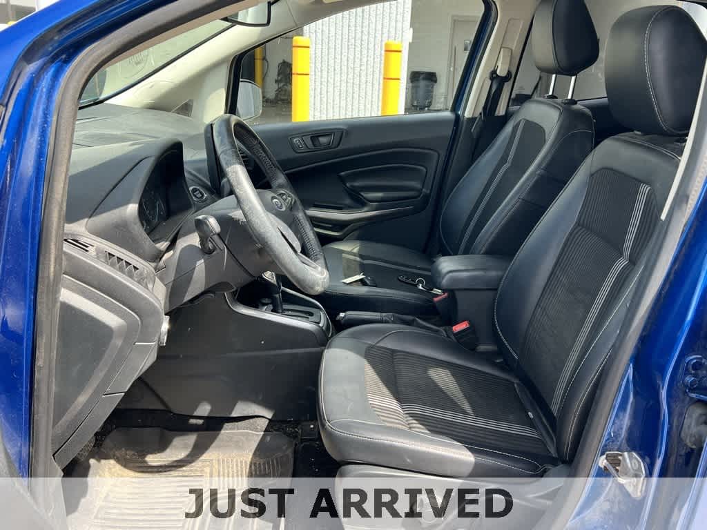 Thumbnail: 2019 Ford EcoSport - 12