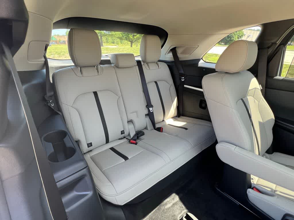 Thumbnail: 2025 Mazda CX-90 - 21