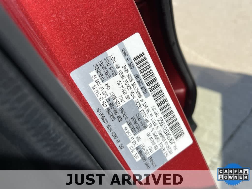 Thumbnail: 2023 Mazda CX-5 - 26