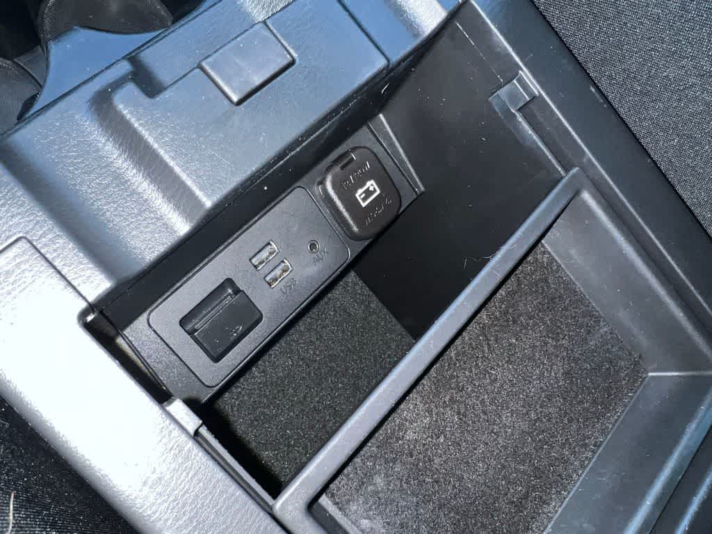 Thumbnail: 2018 Mazda CX-5 - 30