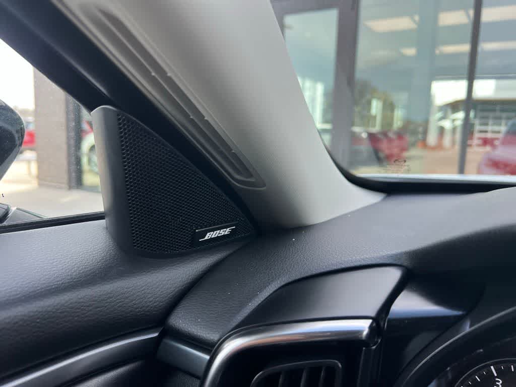 Thumbnail: 2023 Mazda CX-50 - 28