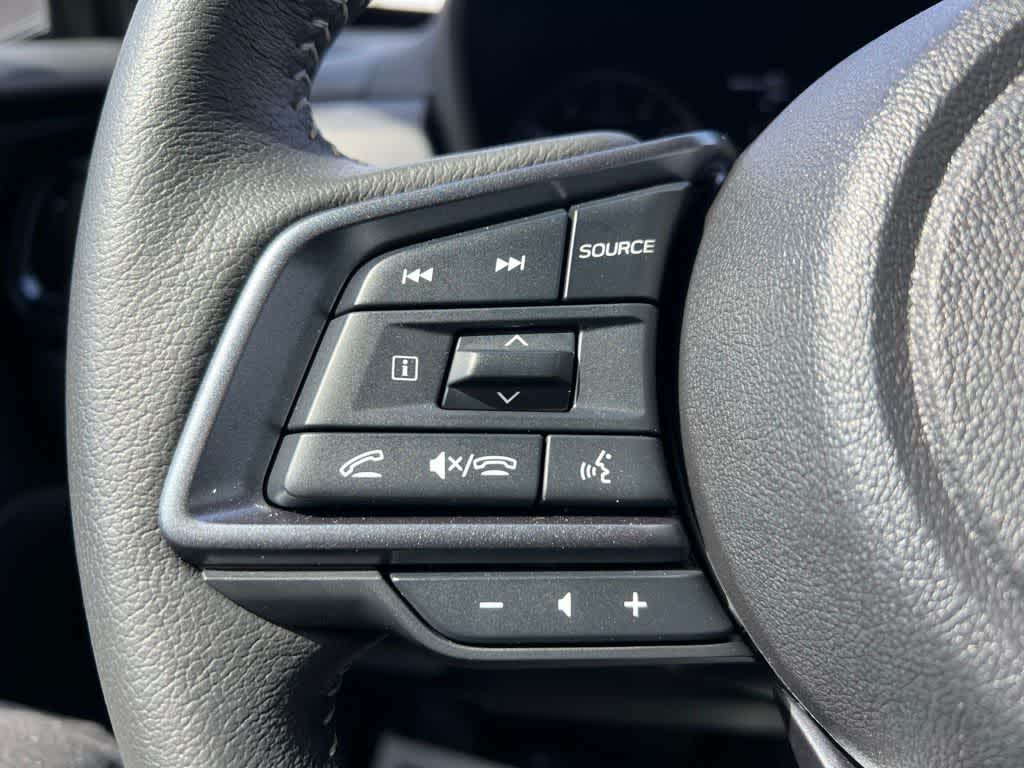 Thumbnail: 2025 Subaru Forester - 27