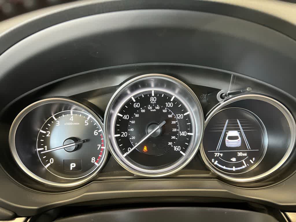 Thumbnail: 2025 Mazda CX-5 - 28