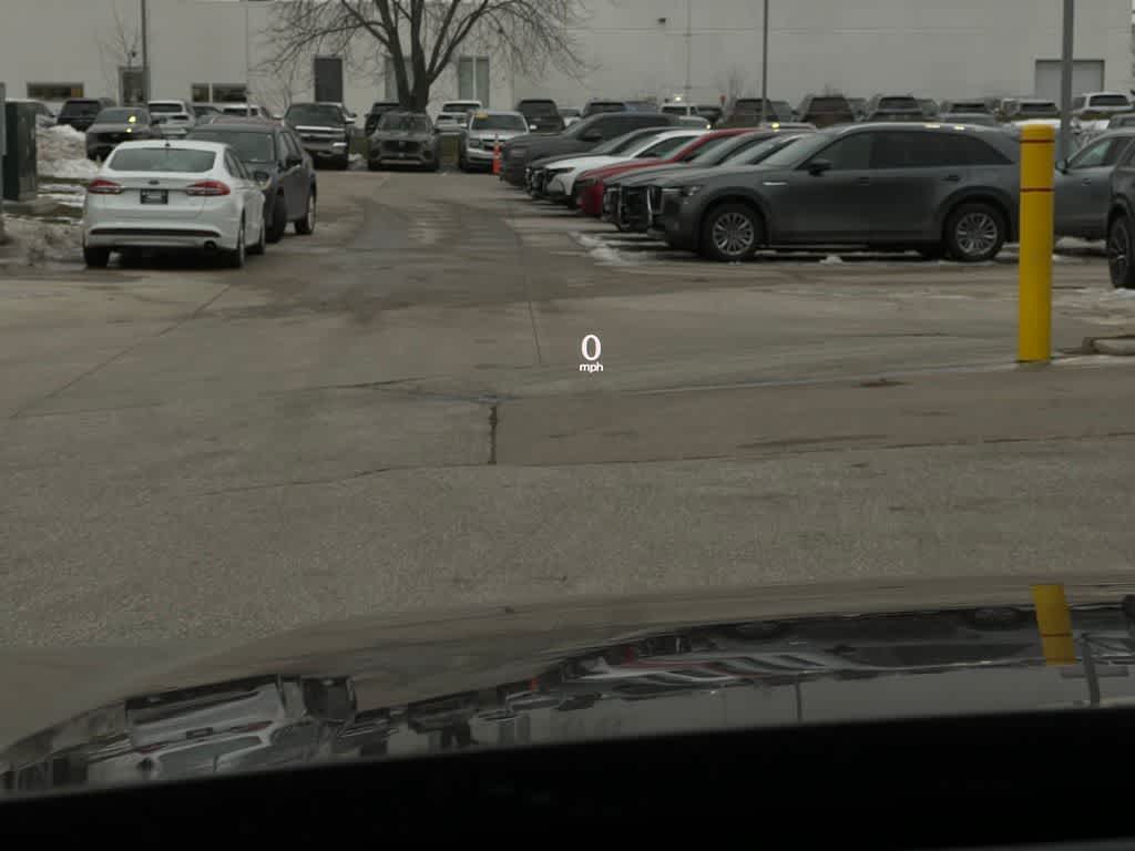 Thumbnail: 2025 Mazda CX-90 - 38