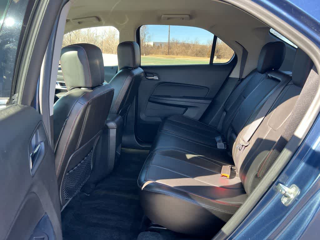 Thumbnail: 2016 Chevrolet Equinox - 19