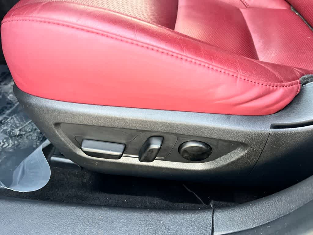 Thumbnail: 2025 Mazda CX-30 - 15