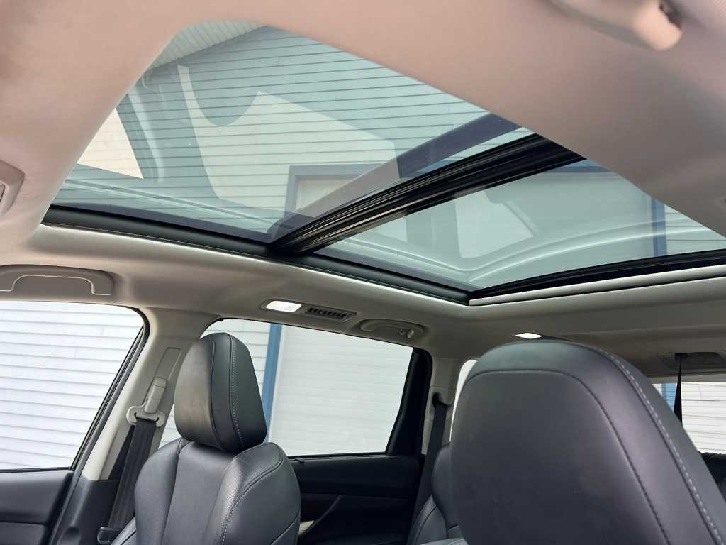 Thumbnail: 2021 Subaru Ascent - 16