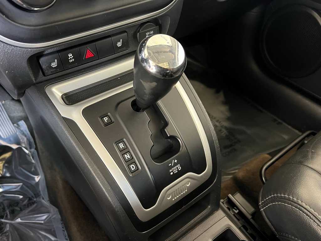 Thumbnail: 2016 Jeep Compass - 30
