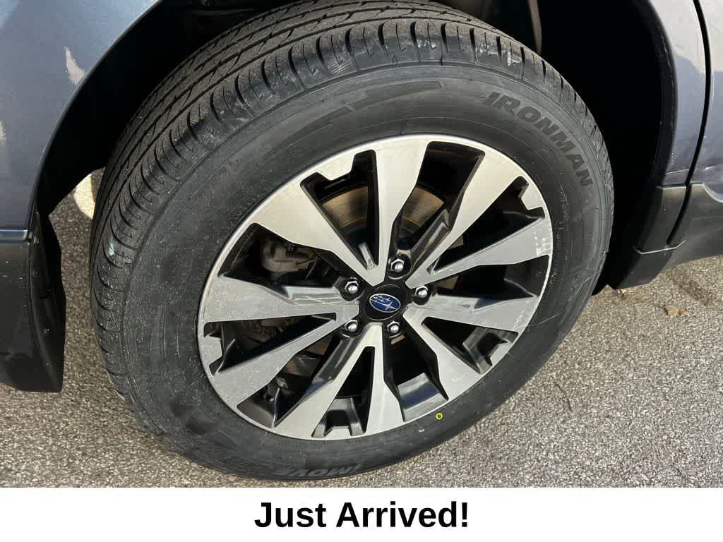 Thumbnail: 2016 Subaru Outback - 14