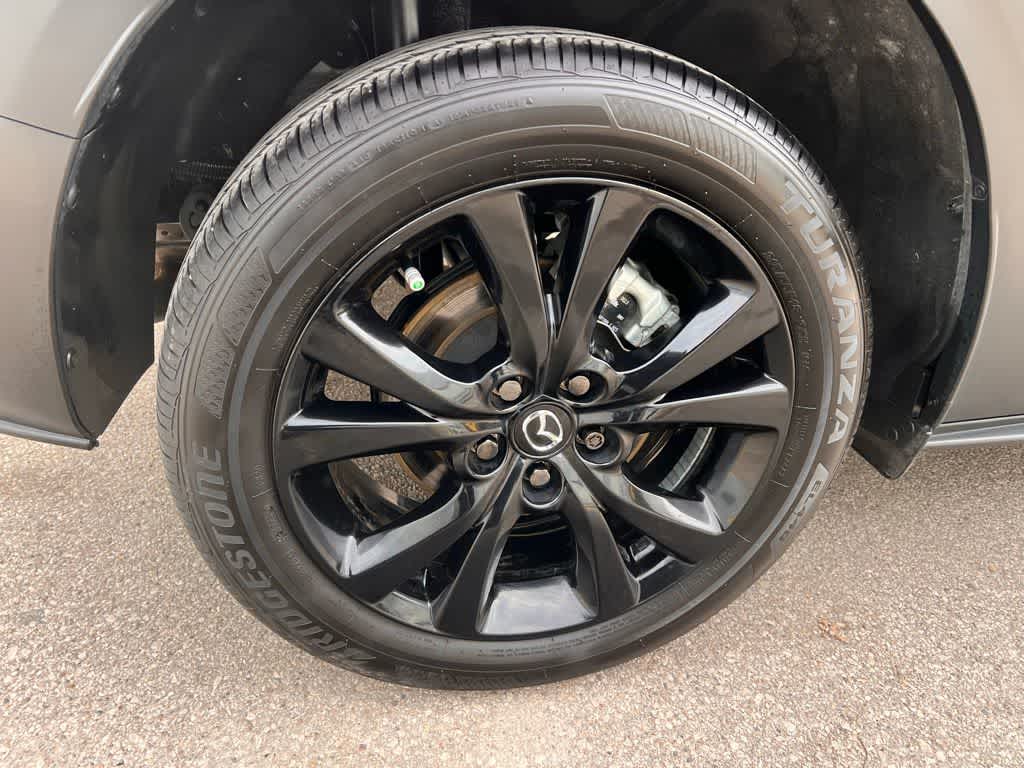 Thumbnail: 2025 Mazda CX-30 - 12