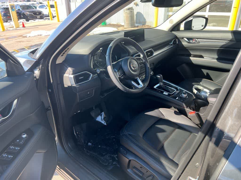 Thumbnail: 2023 Mazda CX-5 - 2