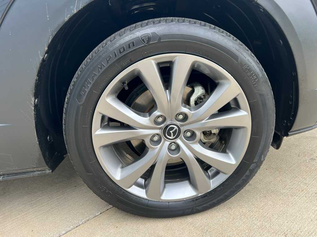 Thumbnail: 2021 Mazda CX-30 - 13