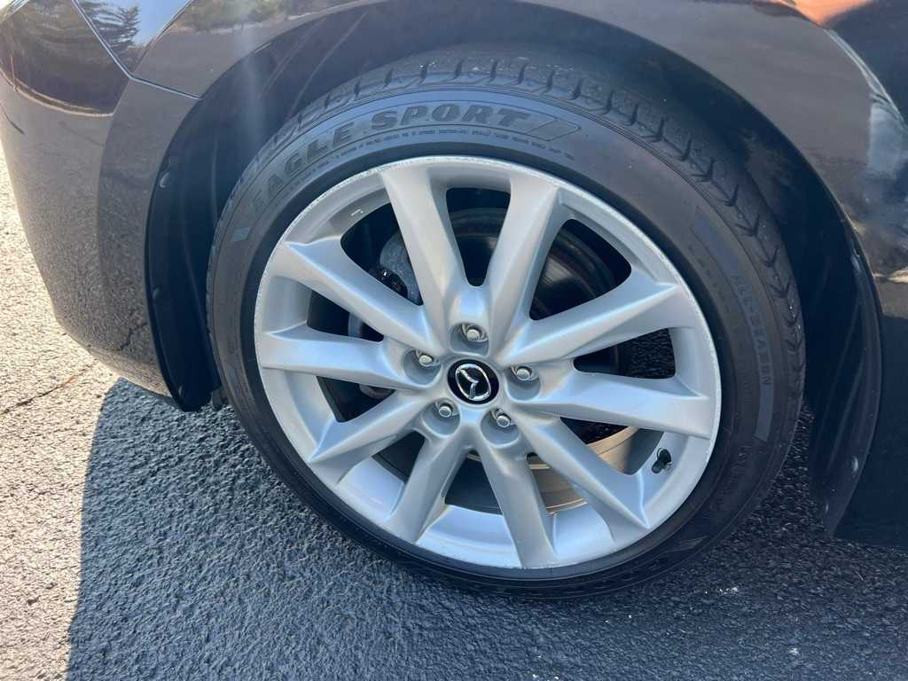 Thumbnail: 2017 Mazda Mazda3 - 13