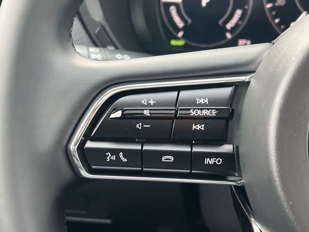 Thumbnail: 2025 Mazda CX-90 - 23