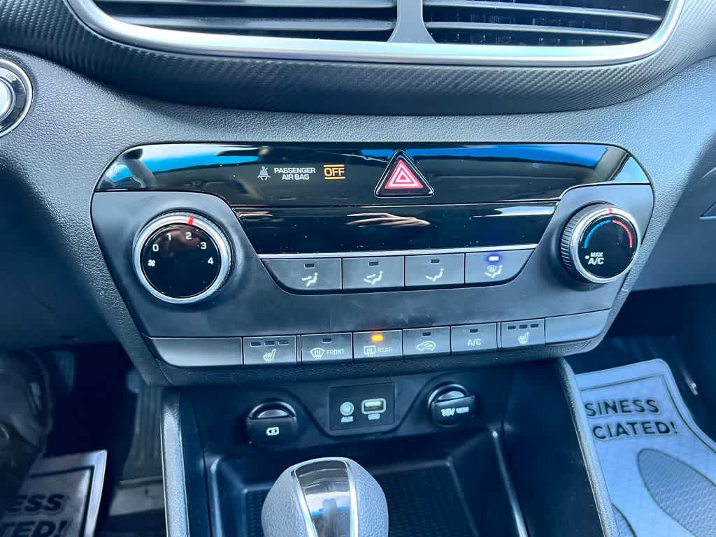 Thumbnail: 2021 Hyundai Tucson - 31