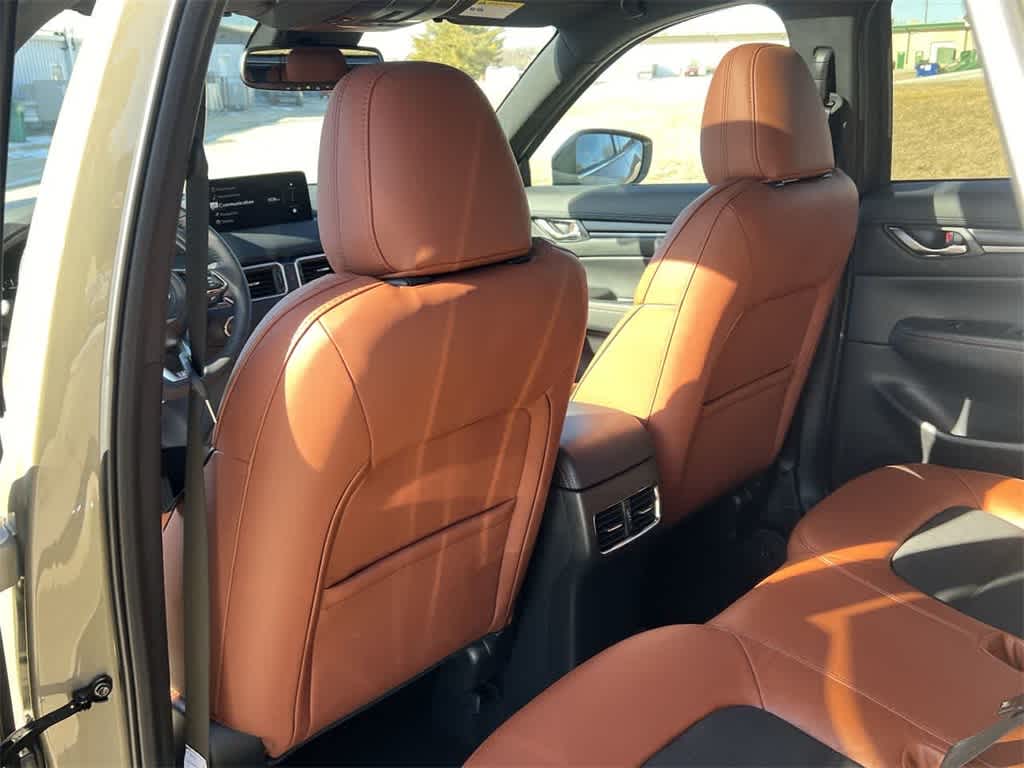 Thumbnail: 2025 Mazda CX-5 - 16