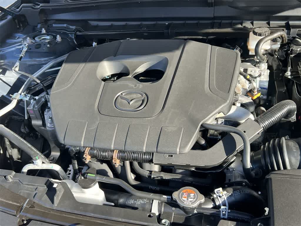 Thumbnail: 2025 Mazda CX-50 - 13