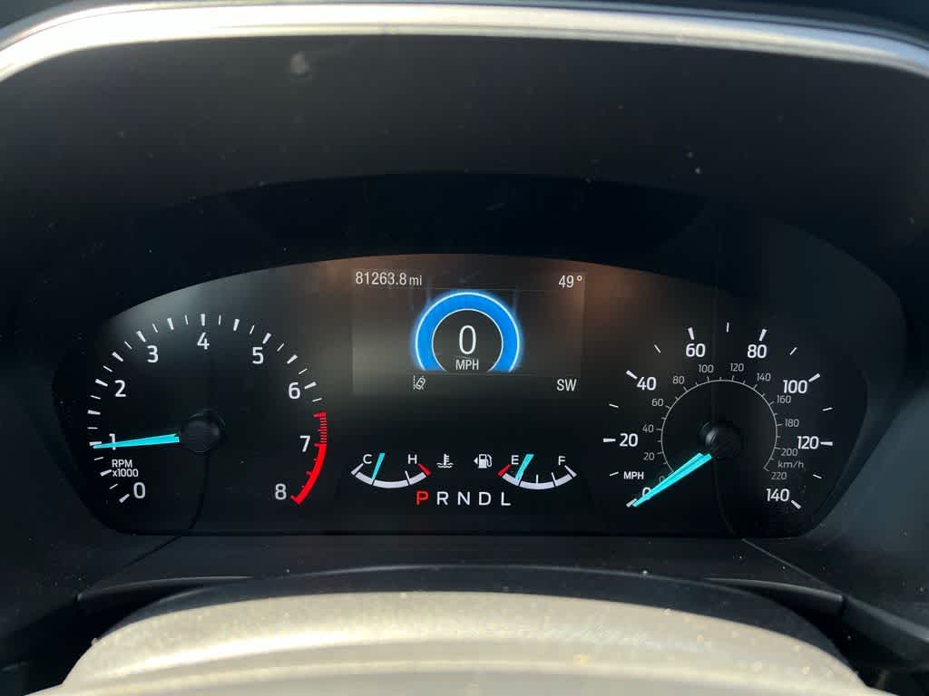 Thumbnail: 2020 Ford Escape - 31