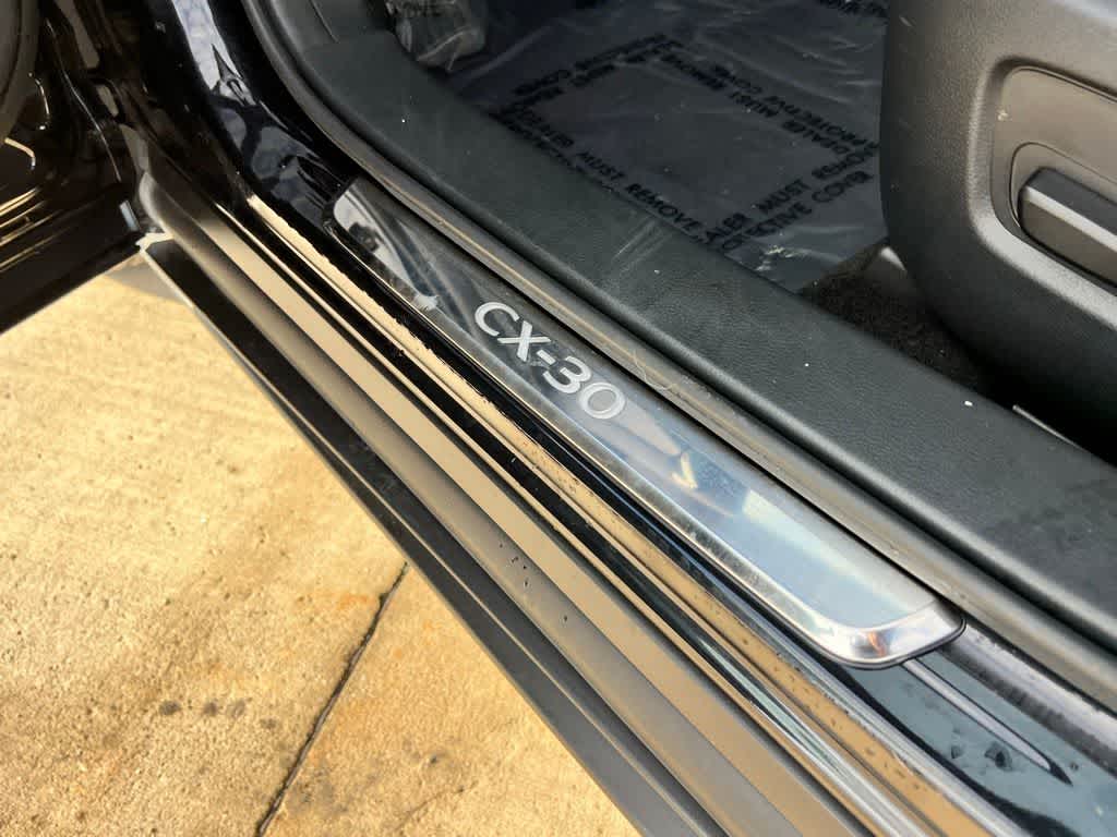 Thumbnail: 2025 Mazda CX-30 - 15