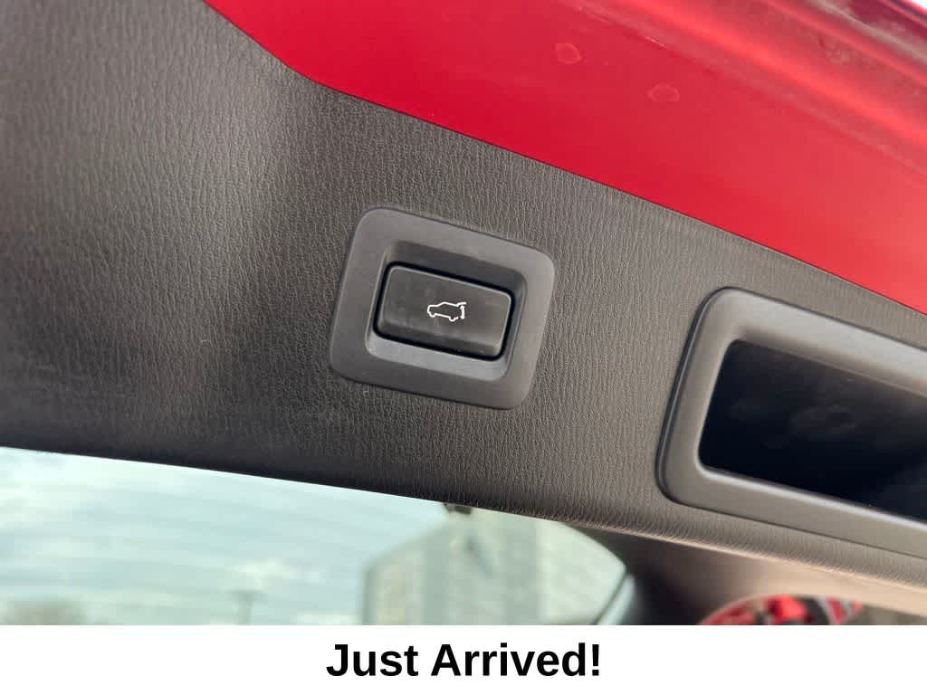 Thumbnail: 2018 Mazda CX-5 - 24