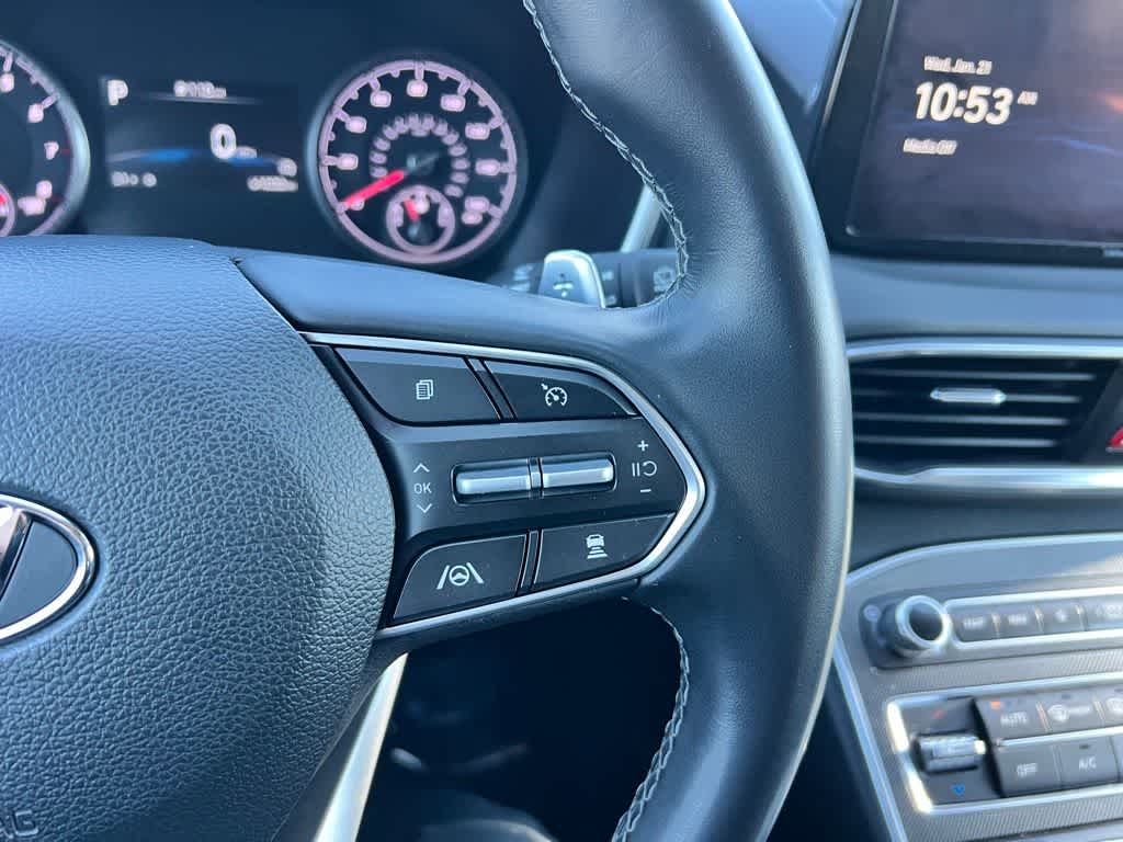 Thumbnail: 2023 Hyundai Santa Fe - 29