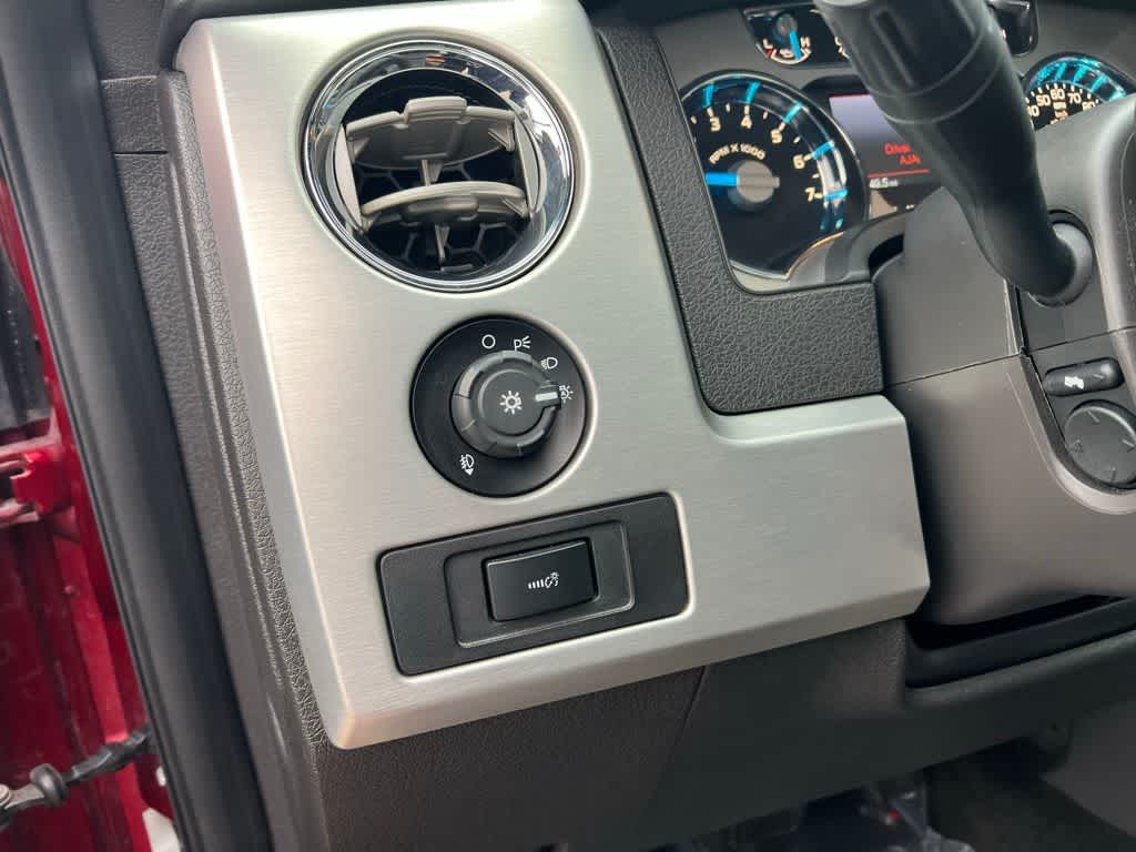 Thumbnail: 2014 Ford F-150 - 16