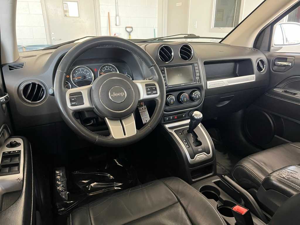 Thumbnail: 2016 Jeep Compass - 24