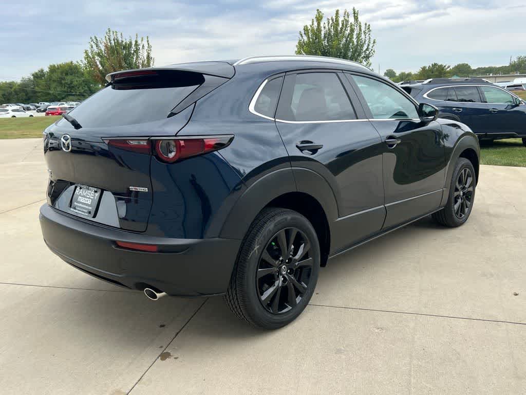 Thumbnail: 2025 Mazda CX-30 - 6